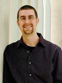 Associate Professor of Psychology Ryan Howell